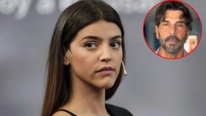 Calu Rivero reaccionó con un posteo, tras la condena a Juan Darthés: “Conmovida hasta las lágrimas”