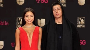 ¡Notición! Emilia Mernes y Duki ¿se casan?