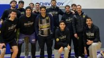 Imagen de Liga Federal de básquet: los zonales empiezan los play offs camino al título