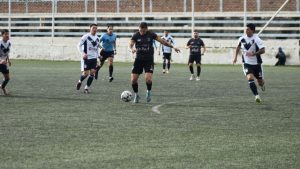 Ceos de Junín de los Andes pisa fuerte en el clasificatorio y sueña con el Regional Amateur