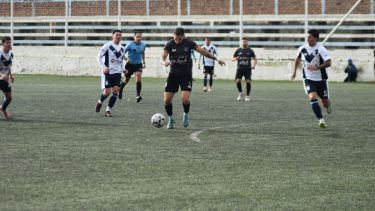 Ceos dio el batacazo al derrotar a Don Bosco.