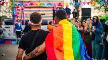 Imagen de Se vienen las “Marchas del Orgullo” en Cipolletti y Neuquén