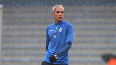 Boca realizó una oferta formal por Matías Galarza.