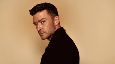 Justin Timberlake
