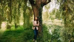 Kate Middleton dijo en un comunicado: “Todavía no estoy fuera de peligro”