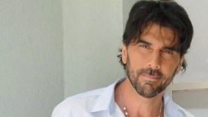Juan Darthés reaccionó con un ataque de llanto, furia y enojo al enterarse de su condena