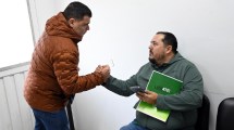 Imagen de Paritarias en Río Negro: rechazo de UPCN y ATE a la oferta del gobierno de blanquear los 30.000 pesos de 2023