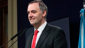 El Gobierno nacional eliminó los cargos hereditarios dentro de la administración pública