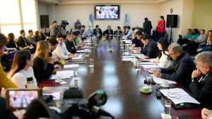 Presentismo docente en Neuquén: uno por uno los cambios que se introdujeron en el proyecto