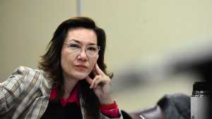 «Una locura»: sin eco el pedido de expulsión a una diputada de La Libertad Avanza en Neuquén
