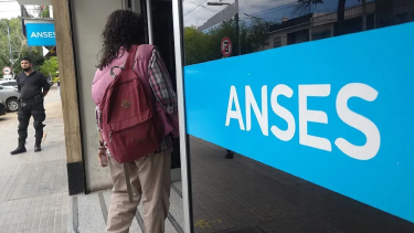 La Anses alteró el calendario de pagos por los feriados de junio 2024. 