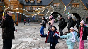 Paso Samoré: más de 10 mil turistas de Chile cruzaron al país, la mayoría fue a Bariloche