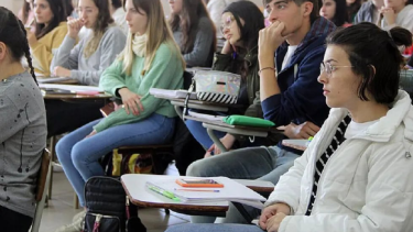 Cuándo cobro las Becas Progresar en junio 2024.  
