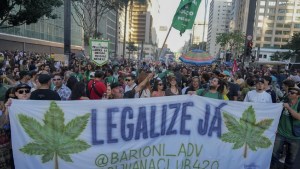 El Supremo Tribunal de Brasil despenalizó la tenencia de marihuana para uso personal