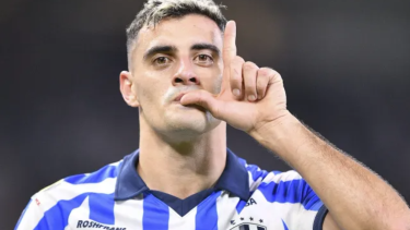 River se mete de lleno en el mercado de pases: insiste por una estrella y va por un tapado