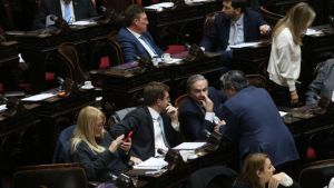 Presión al Gobierno: la oposición irá contra el DNU de canje en medio de los desacuerdos por el Presupuesto 2025