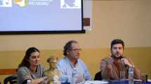 Imagen de Contratos petroleros en Río Negro: el PJ cuestionó el cambio de condiciones y perjuicio a los municipios