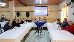 Papeles en regla para el PJ, que ahora encara el desafío principal: llegar unido a las urnas en Río Negro 