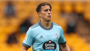 El exvolante de Rosario Central, de 30 años, podría llegar a Boca. 