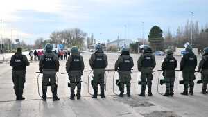 Corte de los puentes Cipolletti &#8211; Neuquén este jueves y viernes: los motivos de la medida