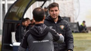 El Mago Ramírez y una final contra el Albinegro: «Cipolletti es un grande de la categoría»