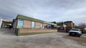 El hospital de Cutral Co y Huincul tiene su guardia después de dos años de espera