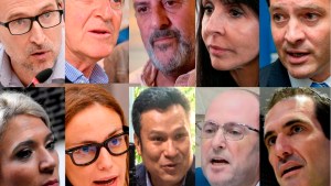 Diputados ratificó el veto a las jubilaciones: cómo votaron los legisladores de Neuquén y Río Negro