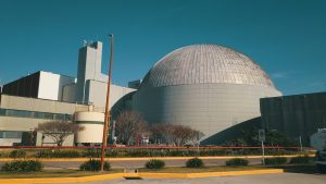 La central nuclear Atucha I cumple hoy 50 años y en pocos meses parará su operación