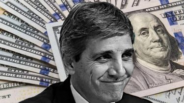 Dólar: qué precio alcanzará en diciembre 2024 y por qué será inevitable una "moderada" devaluación. Foto gentileza