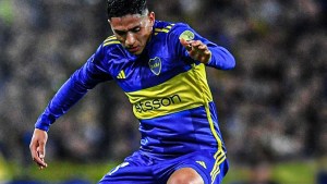 Porto tiene en el radar Equi Fernández: la postura de Boca