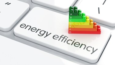 El ahorro de energía se logra a través de una vivienda eficiente en techos, muros y pisos.