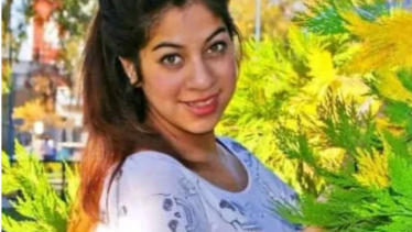 Para el Ministerio Público Fiscal (MPF) Nicole fue asesinada por su pareja, Oscar Carriqueo. foto: archivo