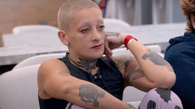 Imagen de Gran Hermano: dieron la lista de familiares que entran a la casa y hay polémica con Furia