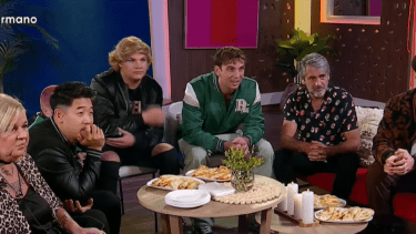 Esta semana Gran Hermano anunció nuevos cambios