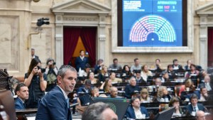 Ley Bases en Diputados: una semana cargada de incertidumbre por privatizaciones, Ganancias y Bienes Personales