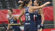 Imagen de Las Leonas para los Juegos Olímpicos: conocé a las 19 convocadas por Fernándo Ferrara