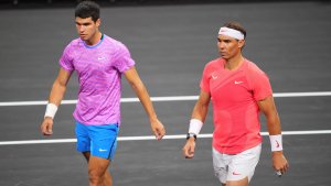 Nadal no jugará Wimbledon para darle prioridad a los Juegos Olímpicos