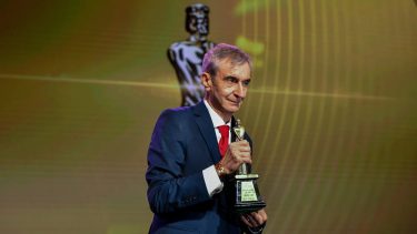 El Martín Fierro de oro fue para Nelson Castro: todos los ganadores de la radio