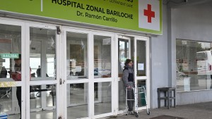Se cayó camino al trabajo y sufrió una fractura grave en Bariloche: recibirá una millonaria indemnización