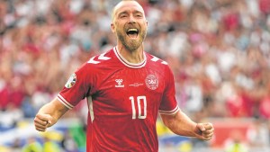 La ciencia y la sobrevida deportiva: el ejemplo de la Eurocopa