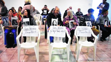 Lesa Humanidad: se inició la indagatoria al juez civil de la dictadura en Neuquén