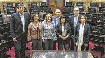 Imagen de Ley Bases y paquete fiscal: los senadores de la Patagonia hicieron valer su peso en la Cámara