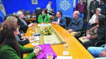 Imagen de La Universidad del Comahue le respondió a la DAIA: «No se gesta ningún huevo de la serpiente»