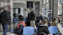 Imagen de Jubilados y pensionados: Anses comenzó el pago de junio 2024, ¿cuándo cobro?
