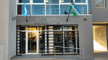 El Ministerio Público Fiscal formuló cargos a tres hombres. 