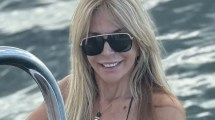 Imagen de Graciela Alfano se separó del empresario uruguayo: los motivos