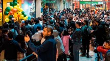 Imagen de Por los tours de compras Chile se convirtió en el primer destino de los argentinos