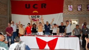 Aval desde la UCR de Río Negro para el voto de Silva a favor de la Ley Bases: “No es una rotonda”