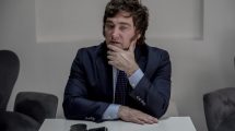 Imagen de Tras el aval del Congreso, Javier Milei oficializó la fecha para cerrar el nuevo acuerdo con el FMI