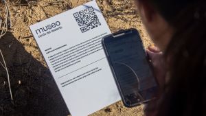 Una opción hermosa para el fin de semana largo en Neuquén y Río Negro: recorrer un museo en el medio de la naturaleza